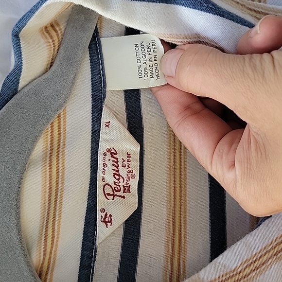 ORIGINAL PENGUIN POLO - Picture 4 of 11